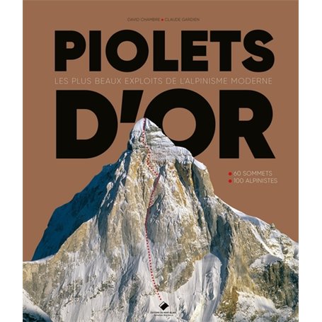 Piolets d'Or