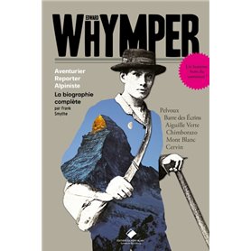Edward Whymper