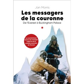 Les messagers de la couronne - Nouvelle édition