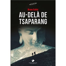 Au-dela` de Tsaparang