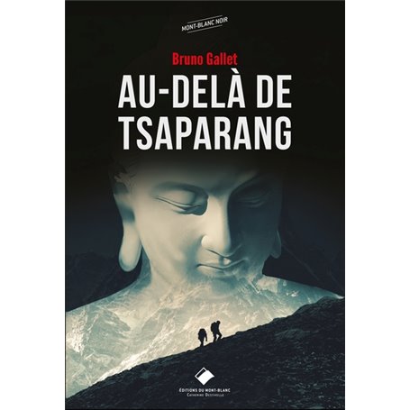 Au-dela` de Tsaparang