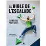 La Bible de l'escalade, Exercices pratiques