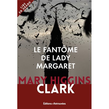 Le fantôme de Lady Margaret