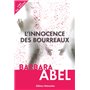 L'innocence des bourreaux