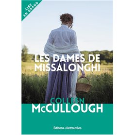 Les dames de Missallonghi