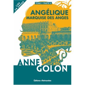 Angélique Marquise des anges Tome 2