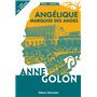 Angélique Marquise des anges Tome 2