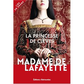 La princesse de Clèves