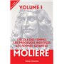 Molière - L'École des femmes - Les Précieuses ridicules - Les Femmes savantes