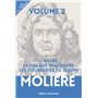 Molière - L'Avare - Le Malade imaginaire - Les Fourberies de Scapin