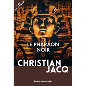 Le pharaon noir