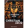 Le pharaon noir