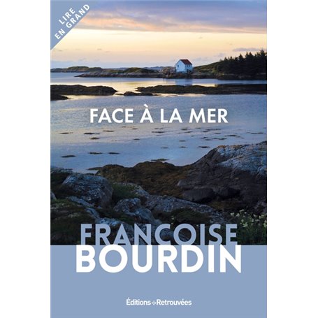 Face à la mer