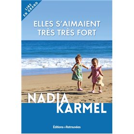 Elles s'aimaient très très fort (5 ans)