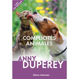 Complicités animales