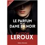 Le parfum de la dame en noir