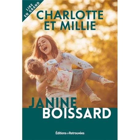 Charlotte et Millie