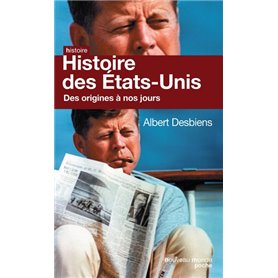 Histoire des Etats-Unis