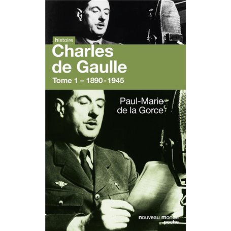 Charles de Gaulle