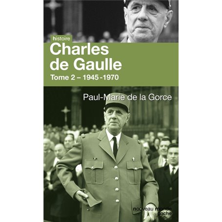 Charles de Gaulle