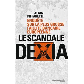 Le scandale Dexia