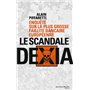 Le scandale Dexia