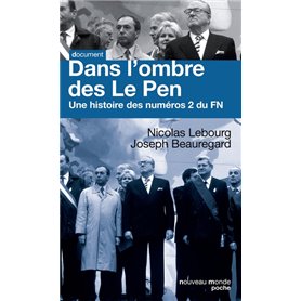 Dans l'ombre des Le Pen