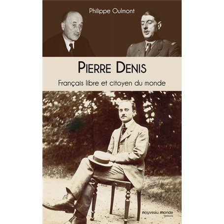 Pierre Denis