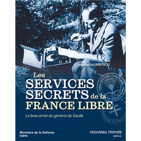 Les services secrets de la France Libre