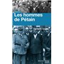 Les hommes de Pétain