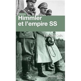 Himmler et l'empire SS