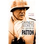 Carnets secrets du général Patton