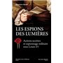 Les espions des Lumières