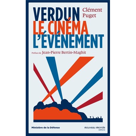 Verdun, le cinéma, l'événement