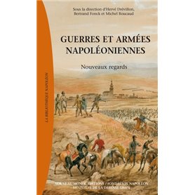 Guerres et armées napoléoniennes