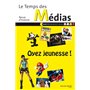 Le Temps des médias n° 21