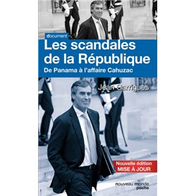 Les scandales de la République