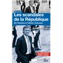 Les scandales de la République