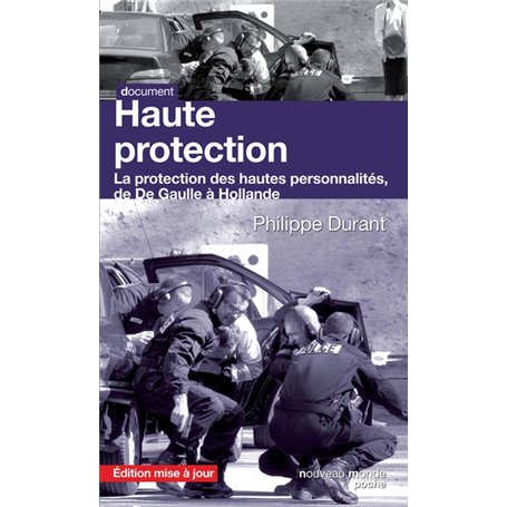 Haute protection