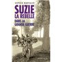 Suzie la rebelle dans la Grande Guerre