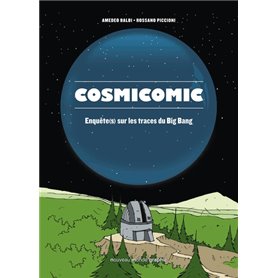 Cosmicomic