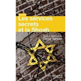 Les services secrets et la Shoah