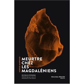 Meurtre chez les Magdaléniens