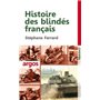 Histoire des blindés français