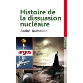 Histoire de la dissuasion nucléaire