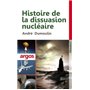 Histoire de la dissuasion nucléaire