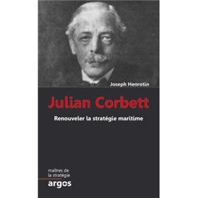 Julian S. Corbett