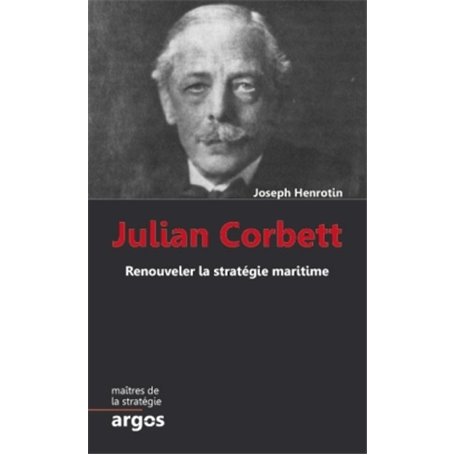 Julian S. Corbett