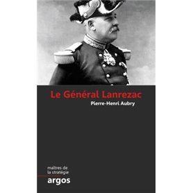 Le Général Lanrezac