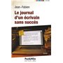 Journal d'un écrivain sans succès